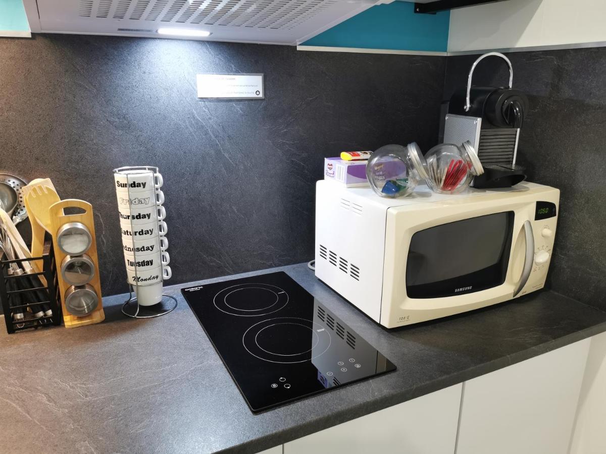 Vittel Loc'S - Le 147 - Un Havre De Paix - Calme Apartman Kültér fotó